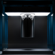 A dramatic rendering of IBM Q System One